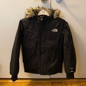 North face jacket